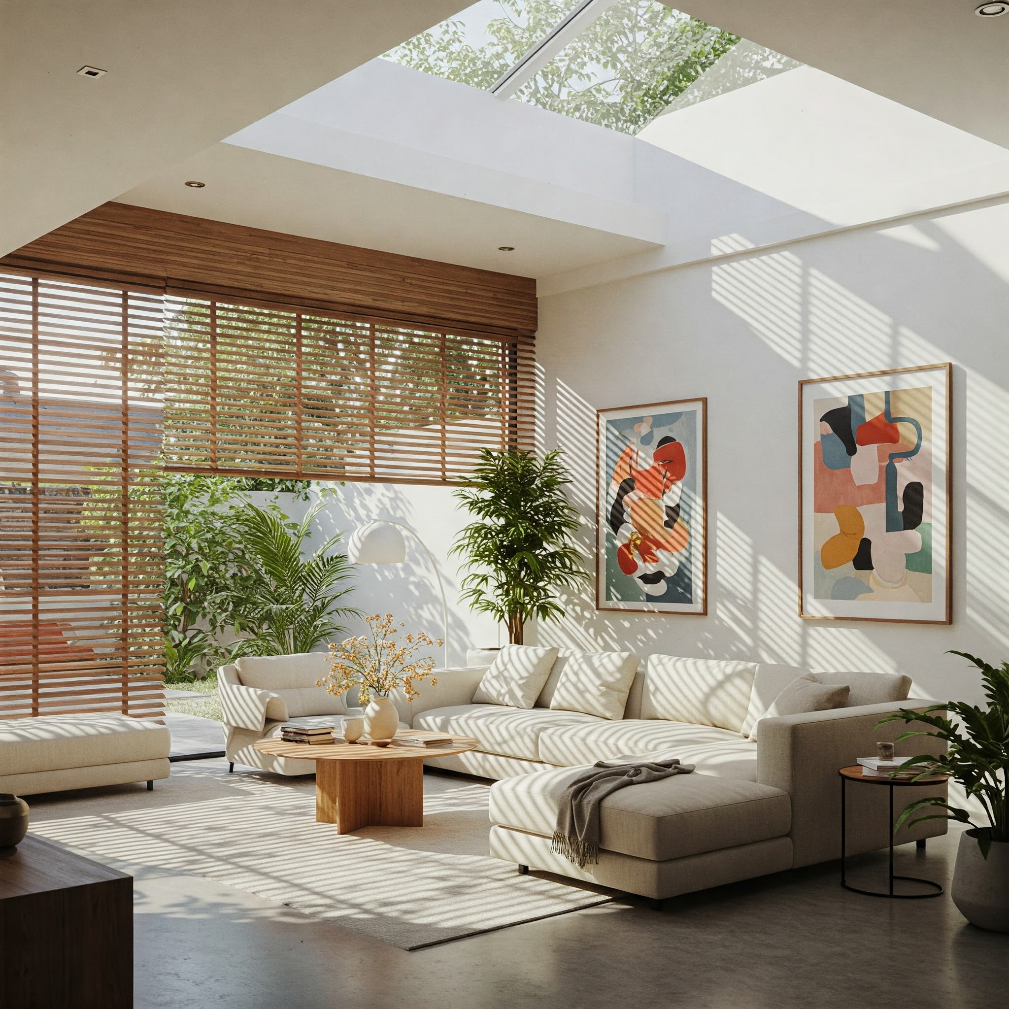Odisha Blinds